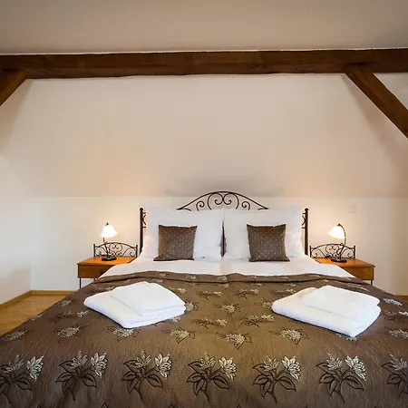 Apartman Krumlov *