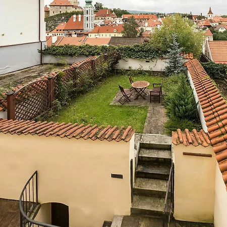 Krumlov Apartment Cesky Krumlov