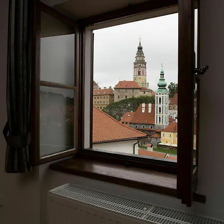 Krumlov * Cesky Krumlov