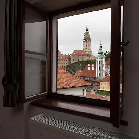 Krumlov * Cesky Krumlov