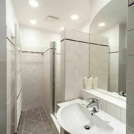 Apartment Krumlov Cesky Krumlov