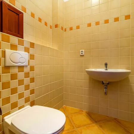 Krumlov Apartment Cesky Krumlov