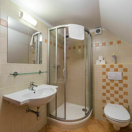 Krumlov Apartment *
