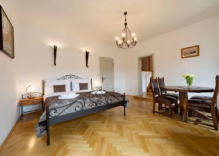 Krumlov * Český Krumlov