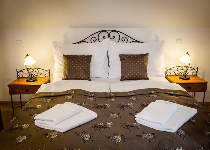 Appartement Krumlov Český Krumlov