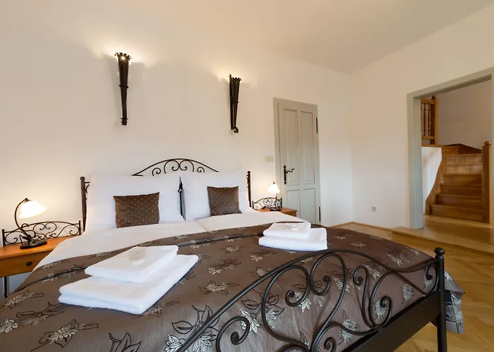 Krumlov Appartement *
