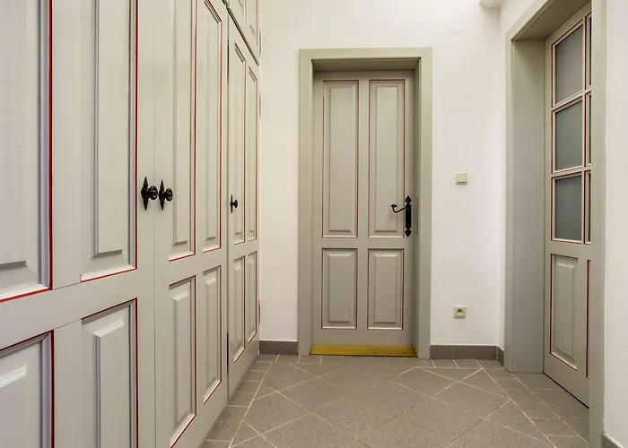 Krumlov Apartment *