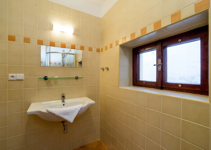 Appartement Krumlov *