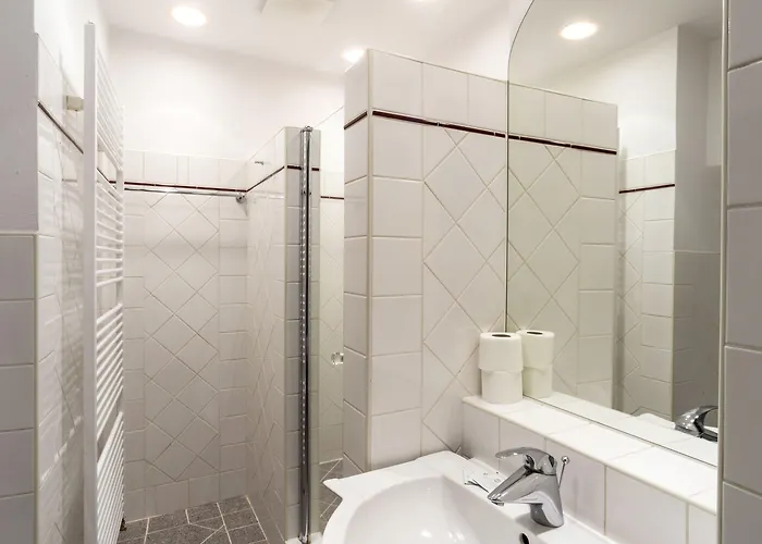 Apartment Krumlov *