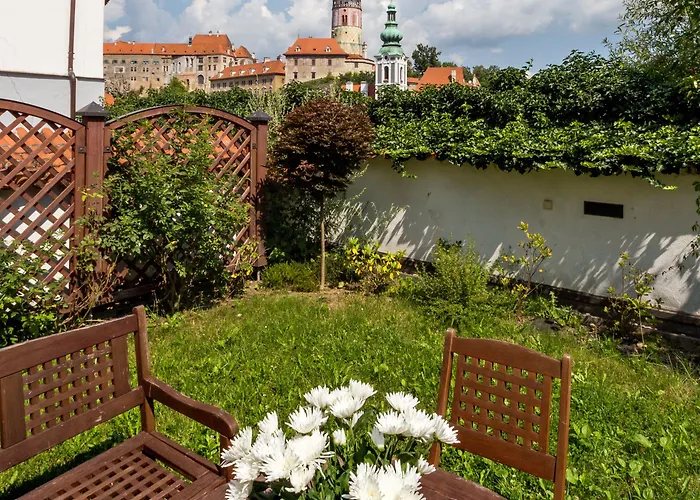 Krumlov * Cesky Krumlov