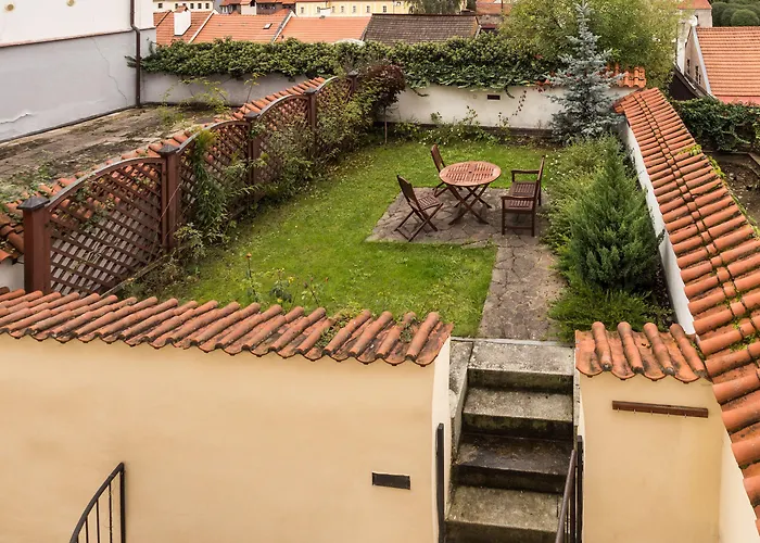 Appartement Krumlov Český Krumlov