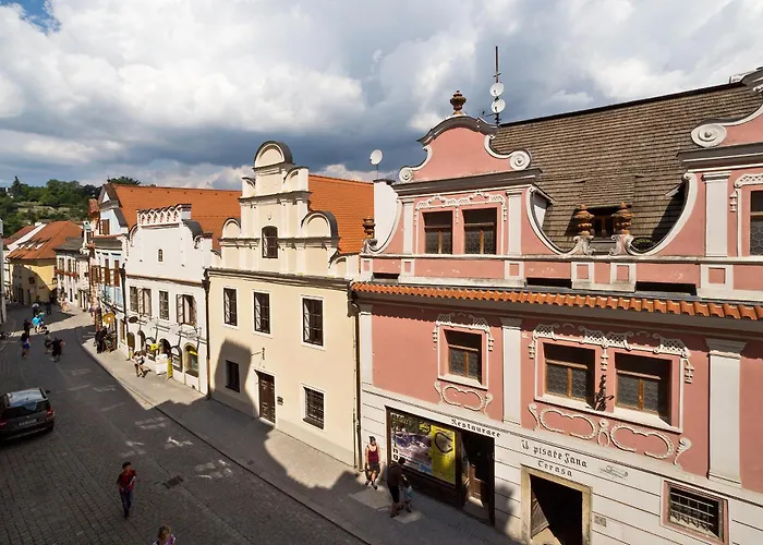 Krumlov Cesky Krumlov